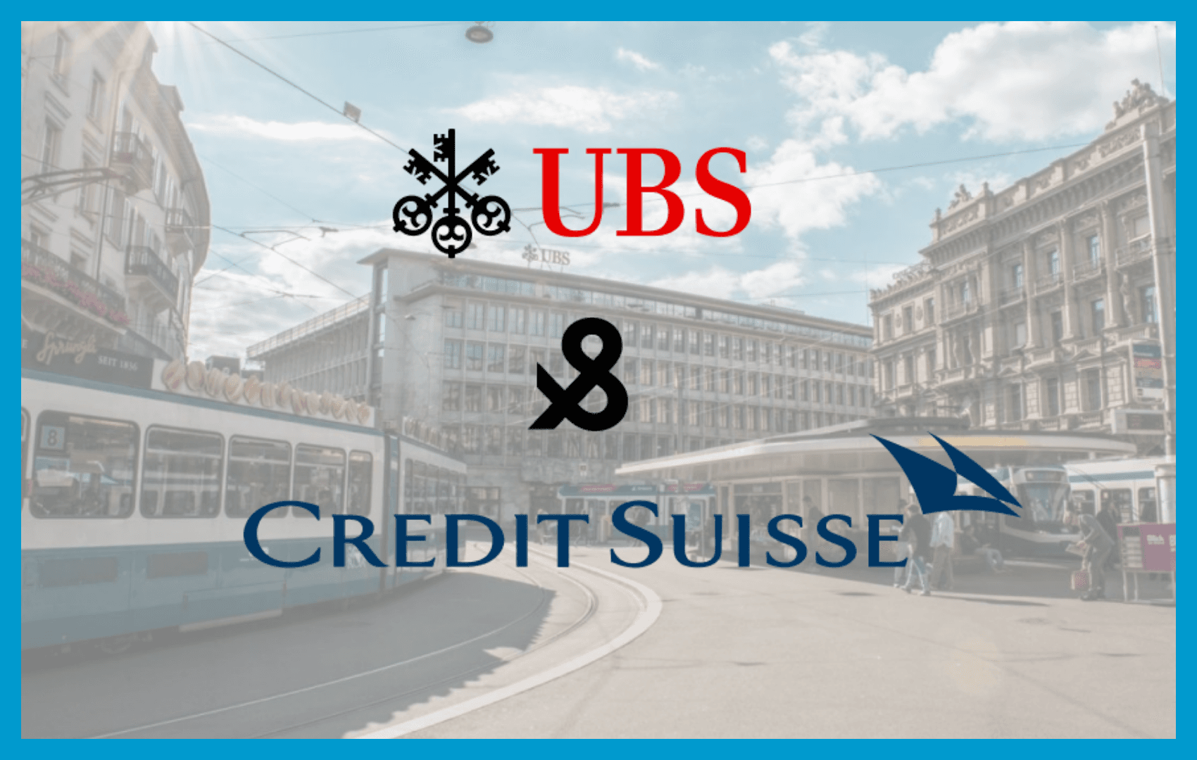 Artikel Header - UBS & CS