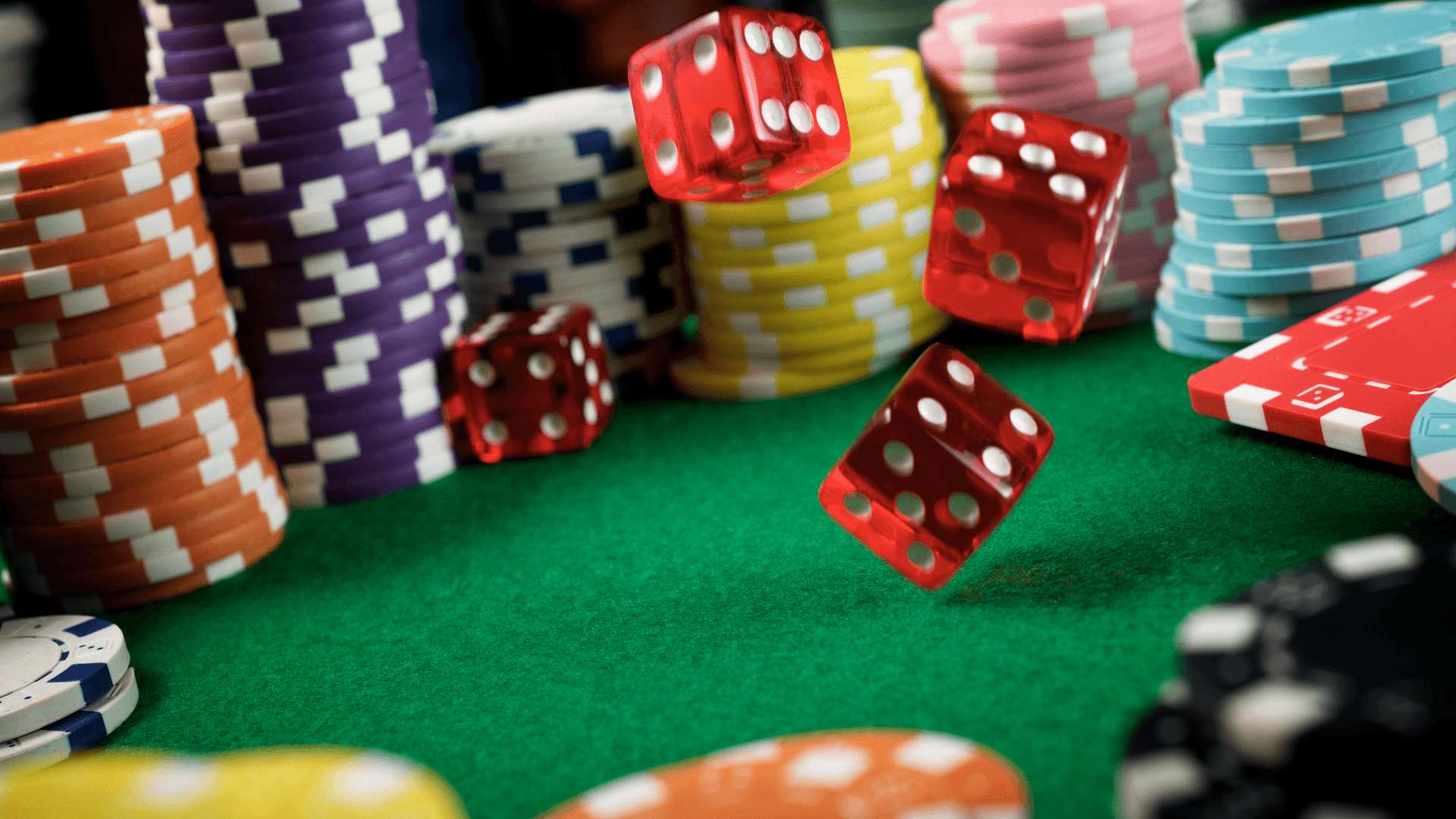 Faites vos jeux - Sind die Finanzmärkte ein Casino?