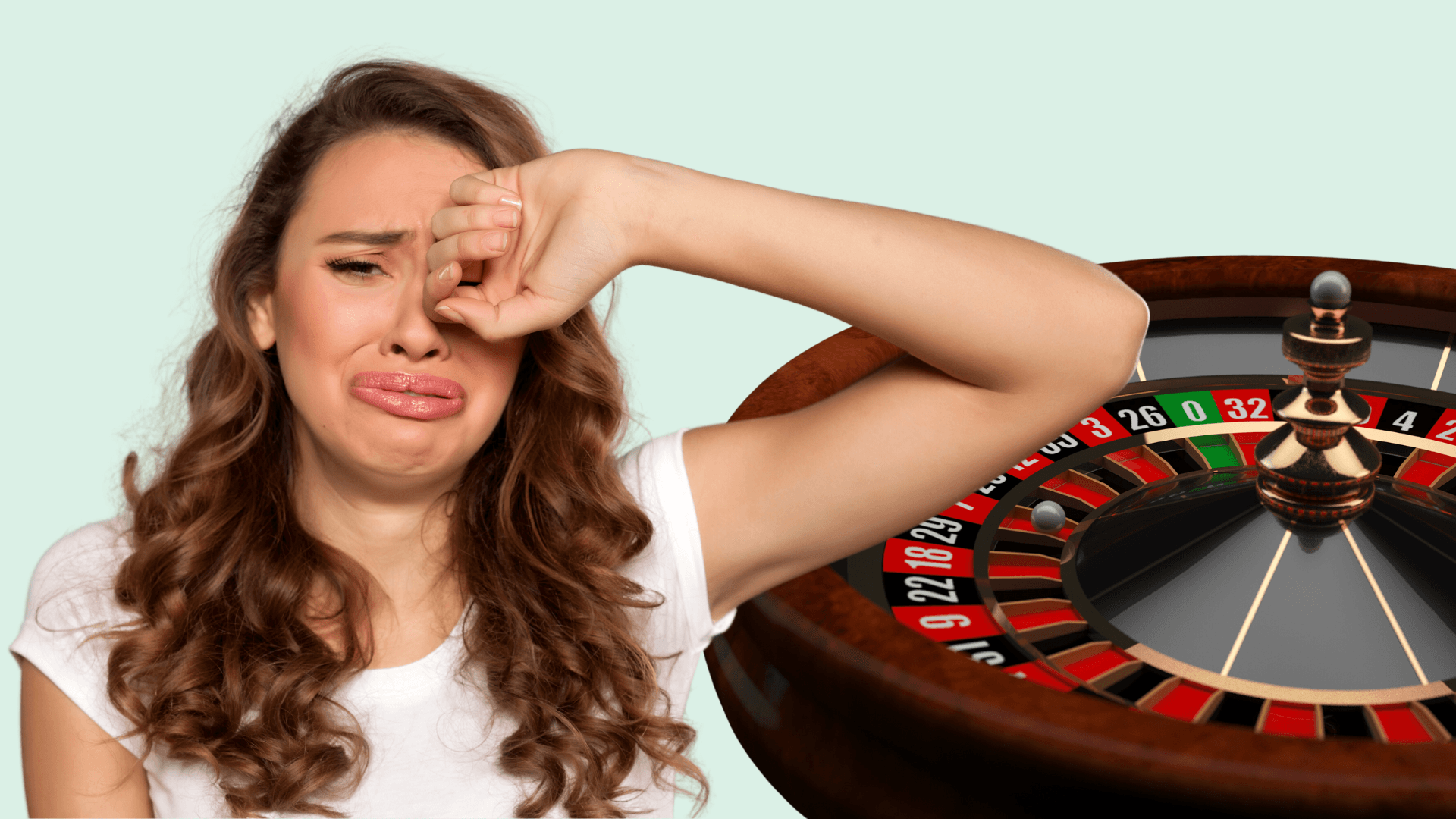 Gambler's Fallacy - Diesen Fehler solltest du im Casino vermeiden